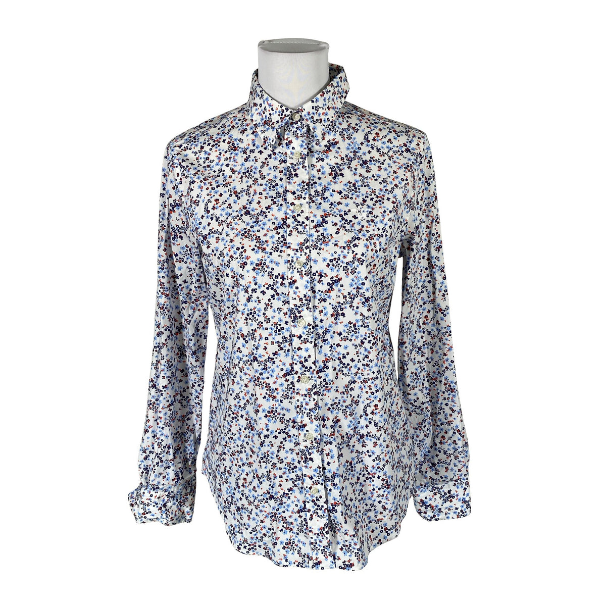 Unisex Gant - Collared shirt, size 40 - White (1)