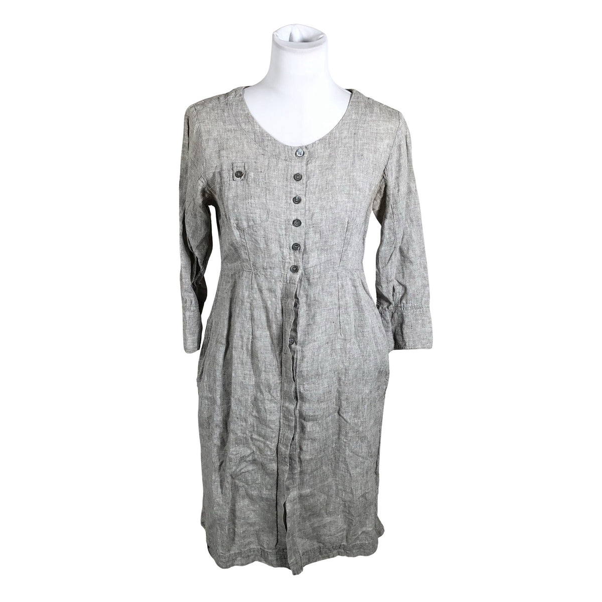 Unisex Gudrun Sjöden - Dress, size 36 - Gray (1)