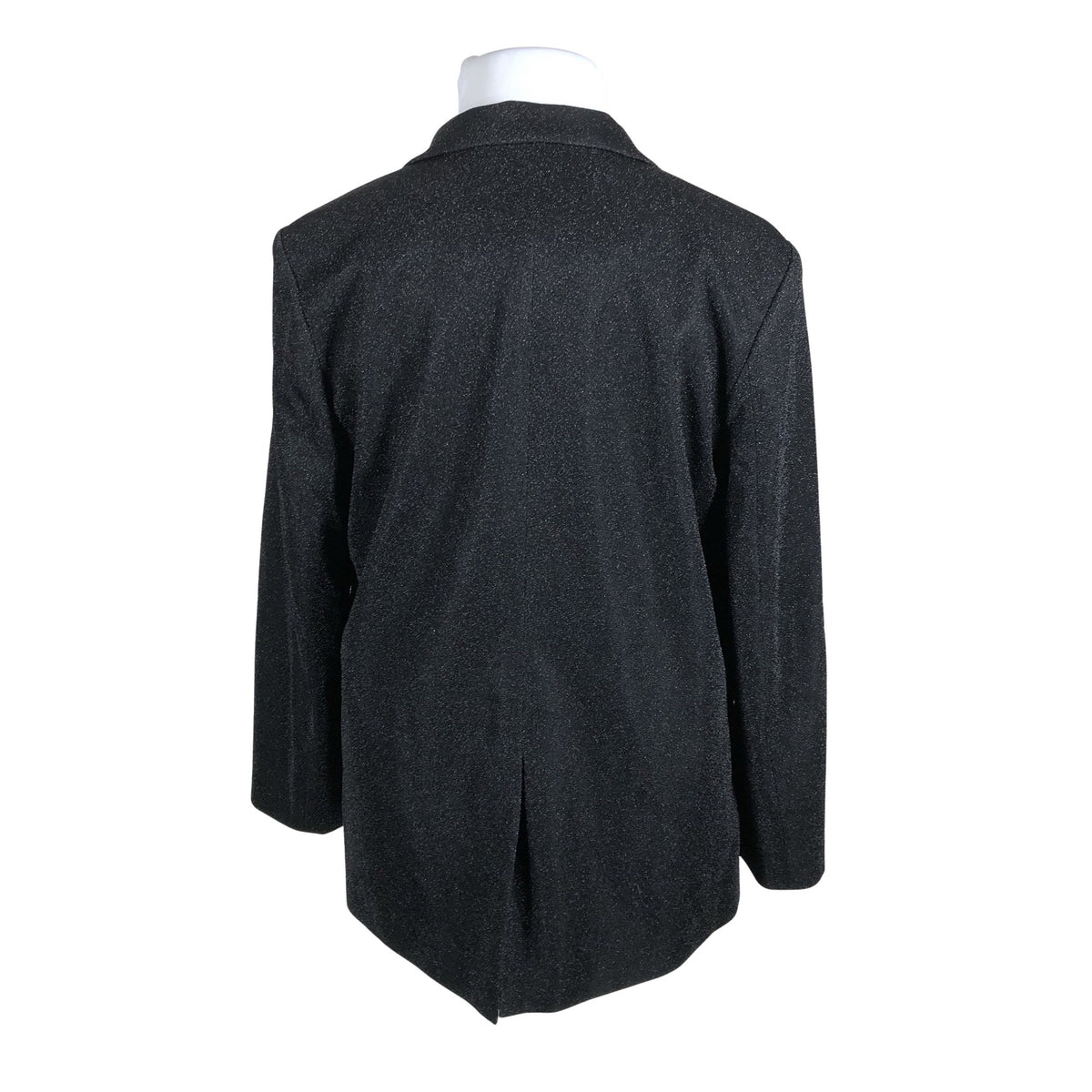 Unisex Neo Noir - Dress jacket, size 42 - Black (2)