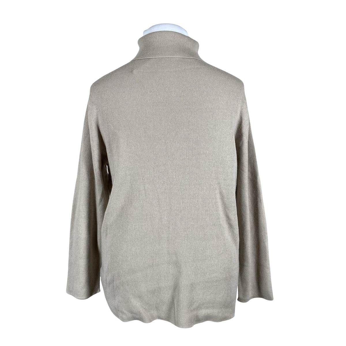 Unisex Tiger of Sweden - Sweater, size 42 - Beige (3)