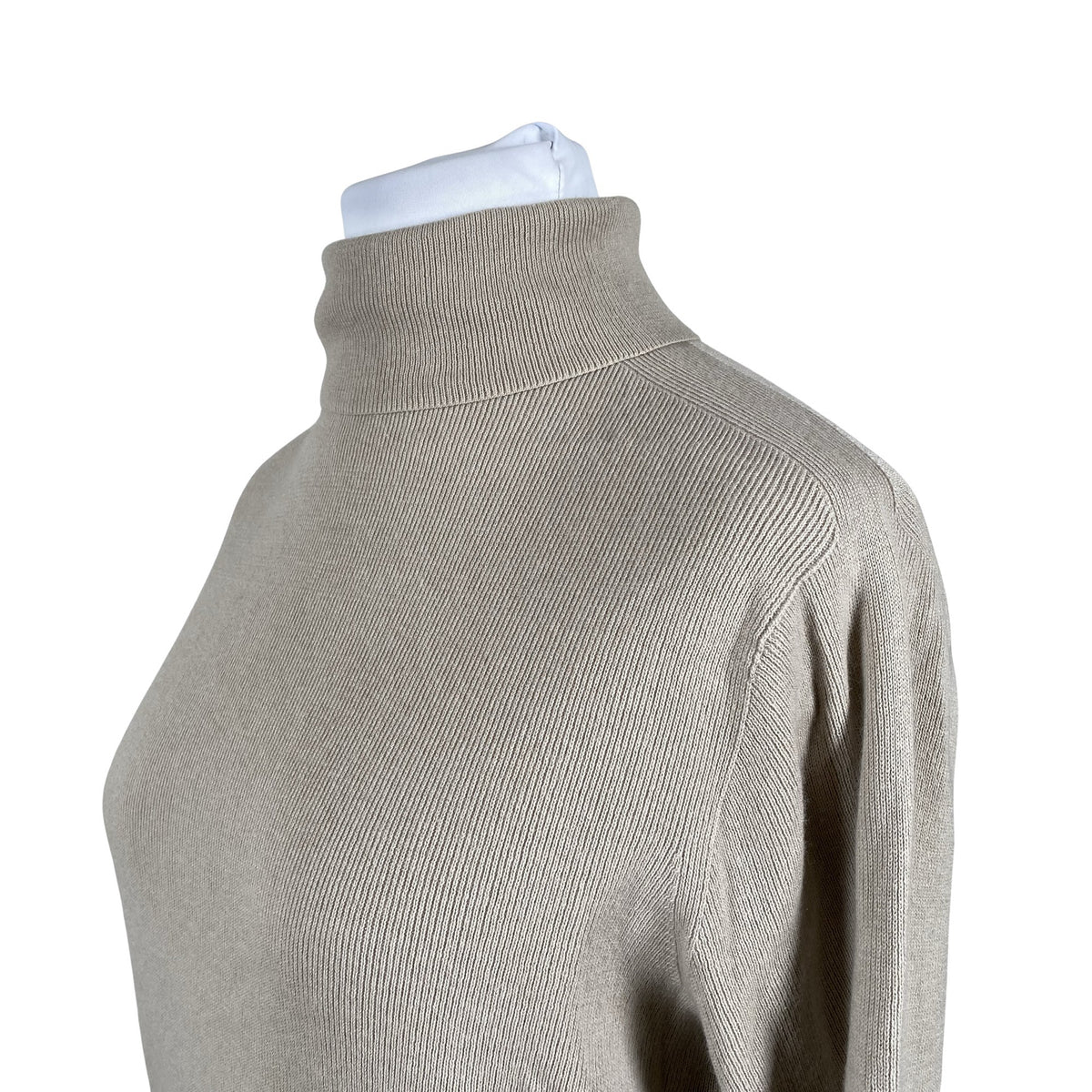 Unisex Tiger of Sweden - Sweater, size 42 - Beige (2)