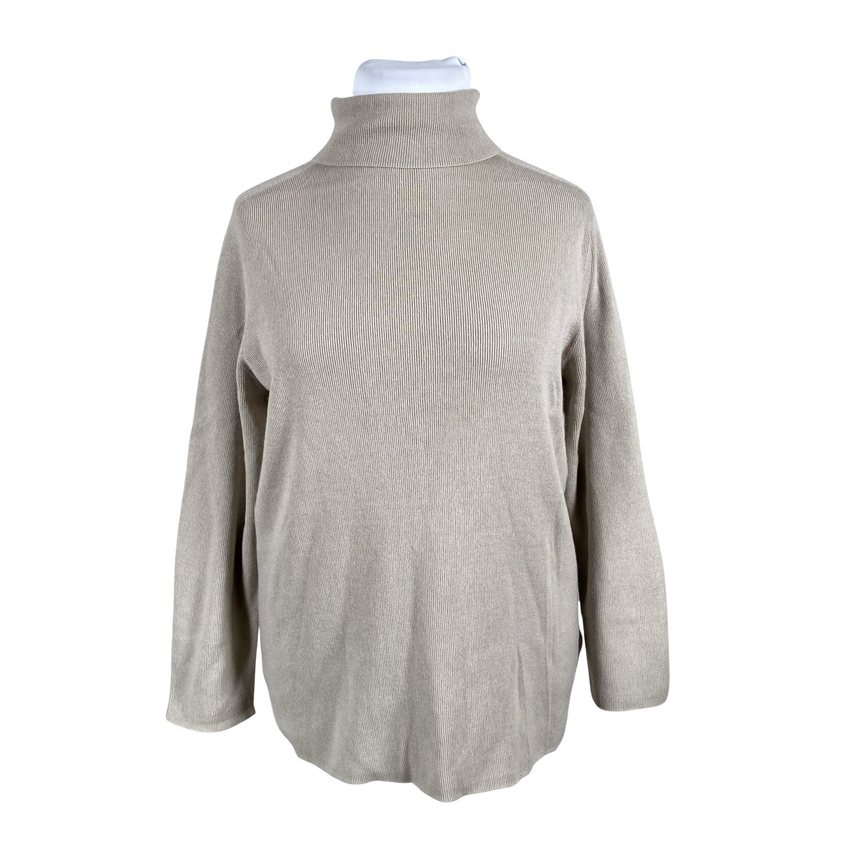 Unisex Tiger of Sweden - Sweater, size 42 - Beige (1)