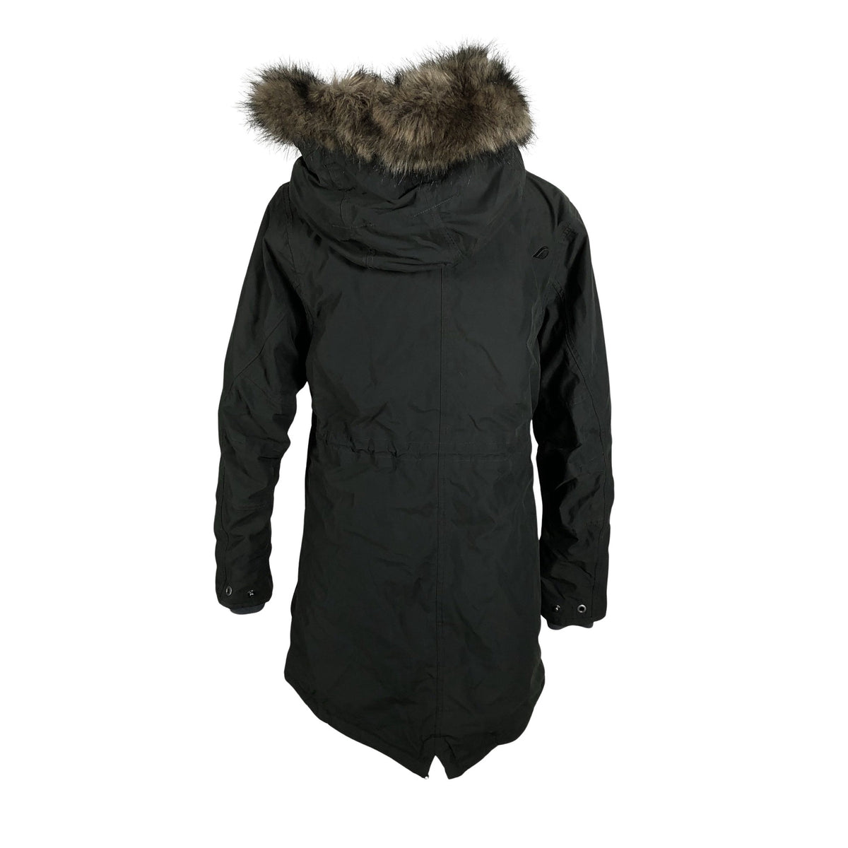 Unisex Didriksons - Winter jacket, size 38 - Green (2)