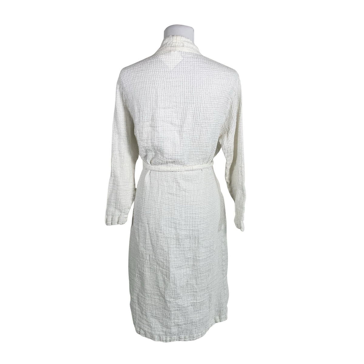 Unisex Balmuir - Bathrobe, size 40 - White (2)