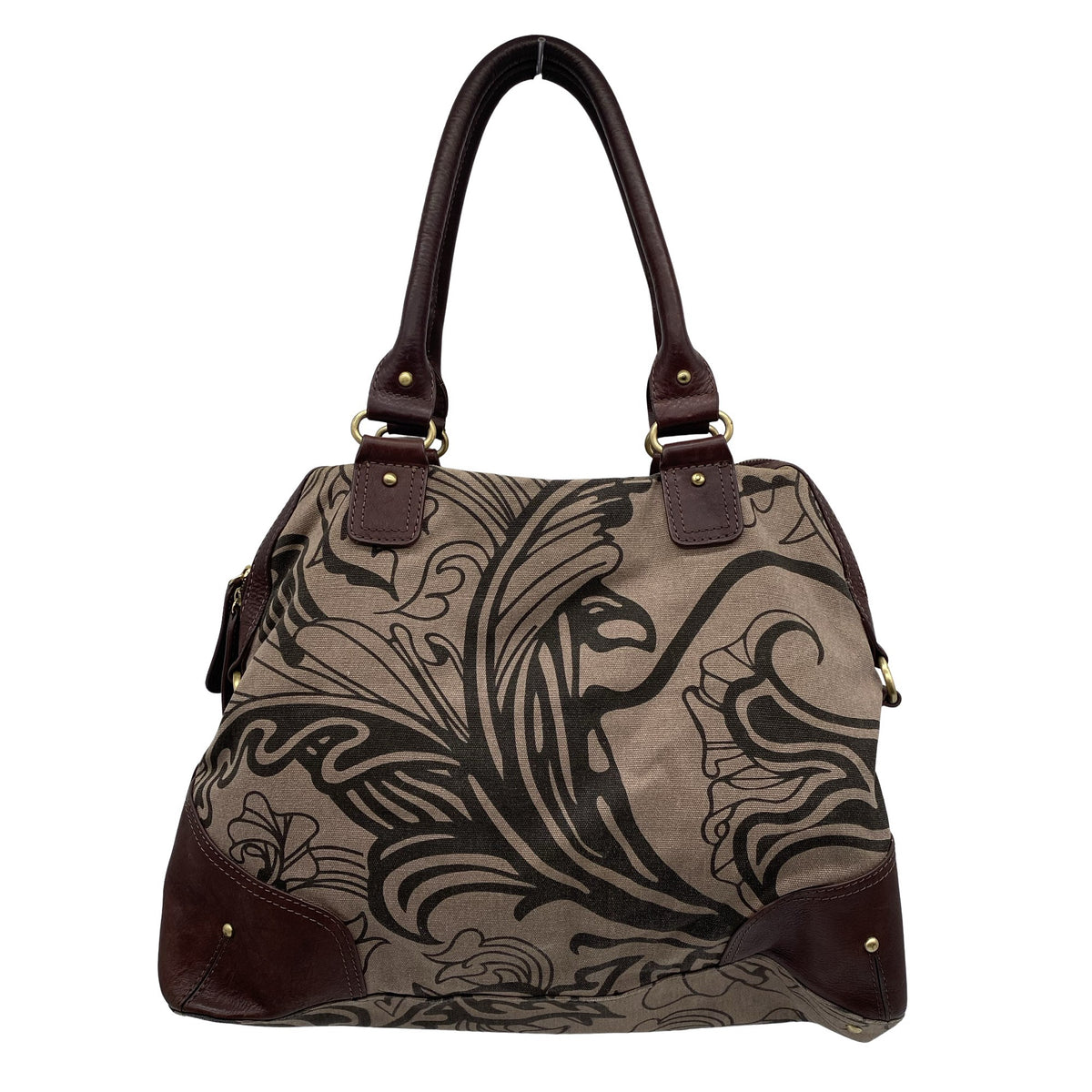 Unisex Ted Baker - Handbag, size Maxi - Brown (1)