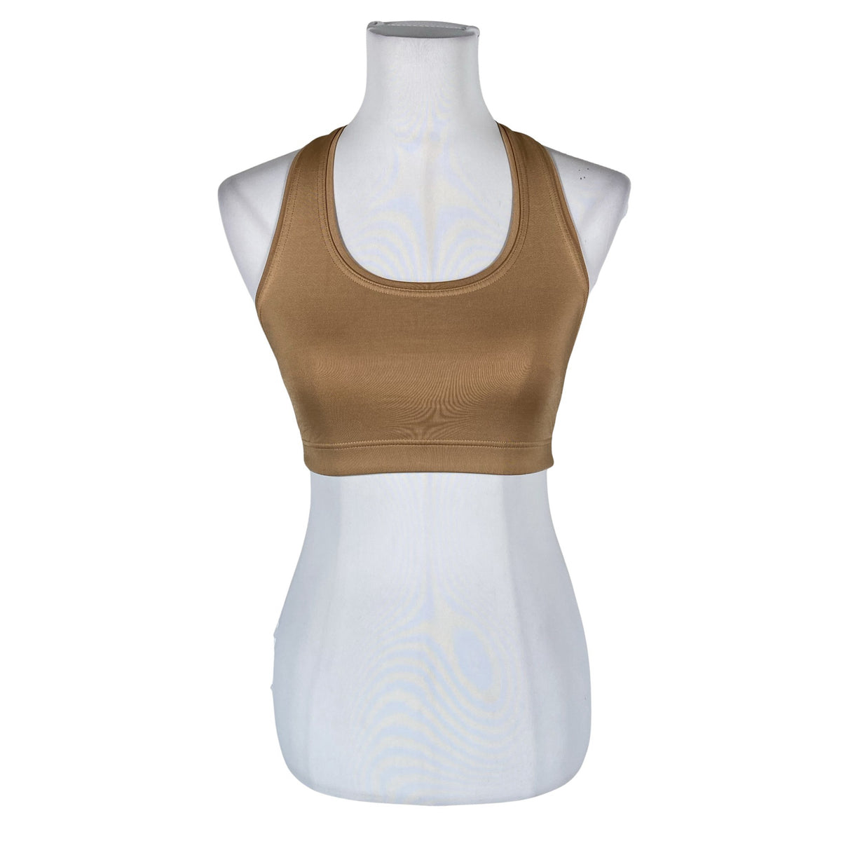 Unisex Casall - Sports top, size 38 - Beige (1)