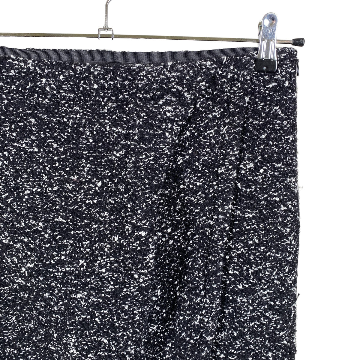 Unisex Andiata - Pencil skirt, size 38 - Black (2)