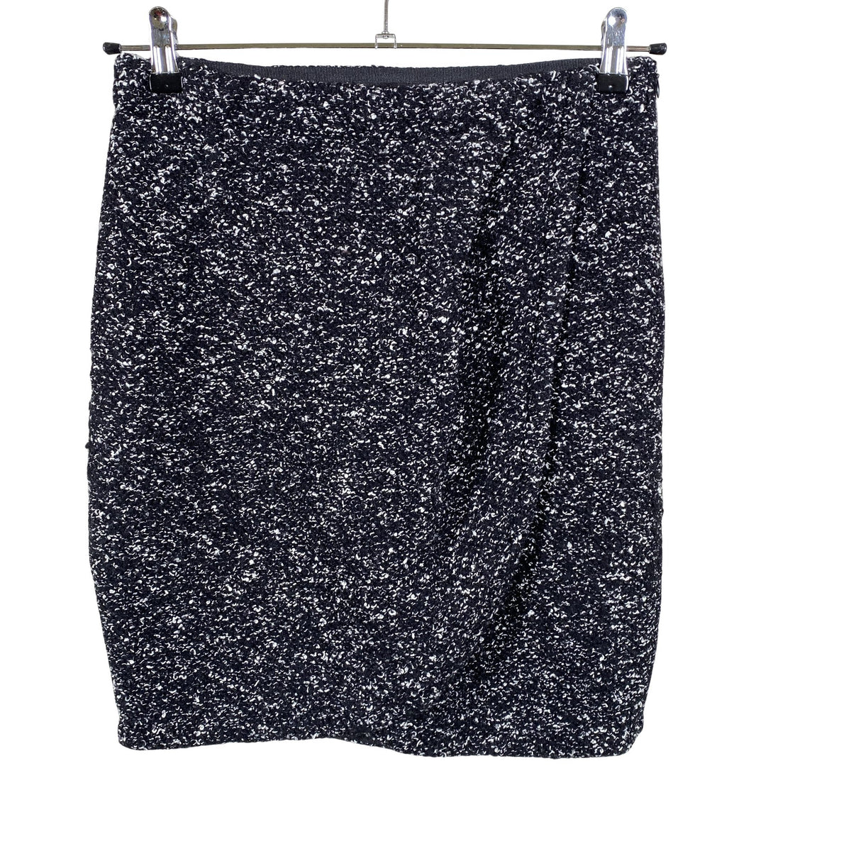 Unisex Andiata - Pencil skirt, size 38 - Black (1)