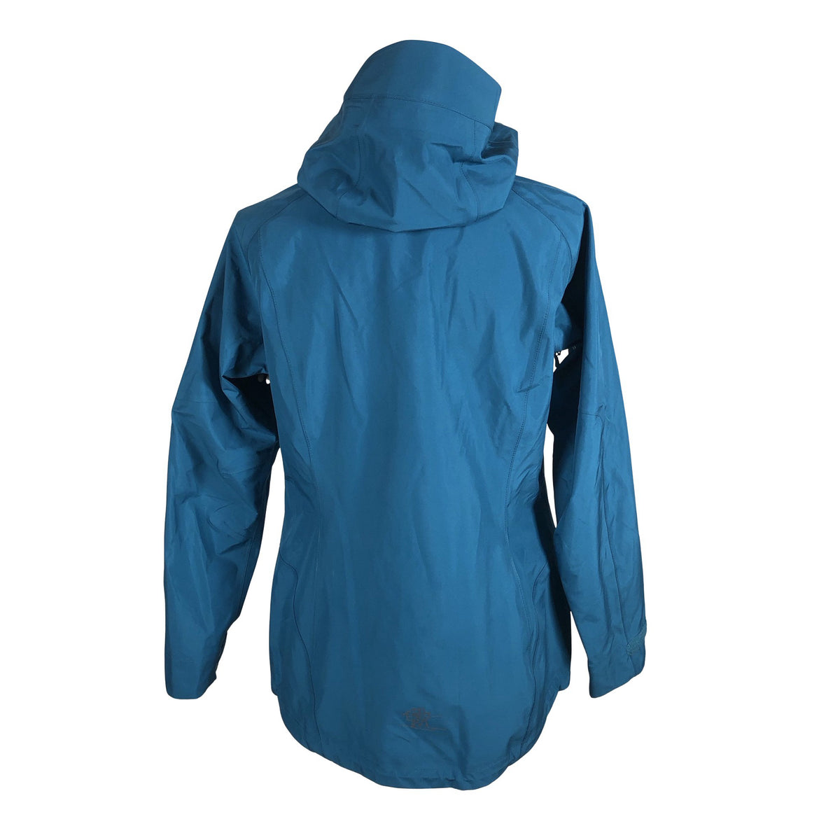 Unisex Bergans of Norway - Outdoor jacket, size 38 - Blue (2)