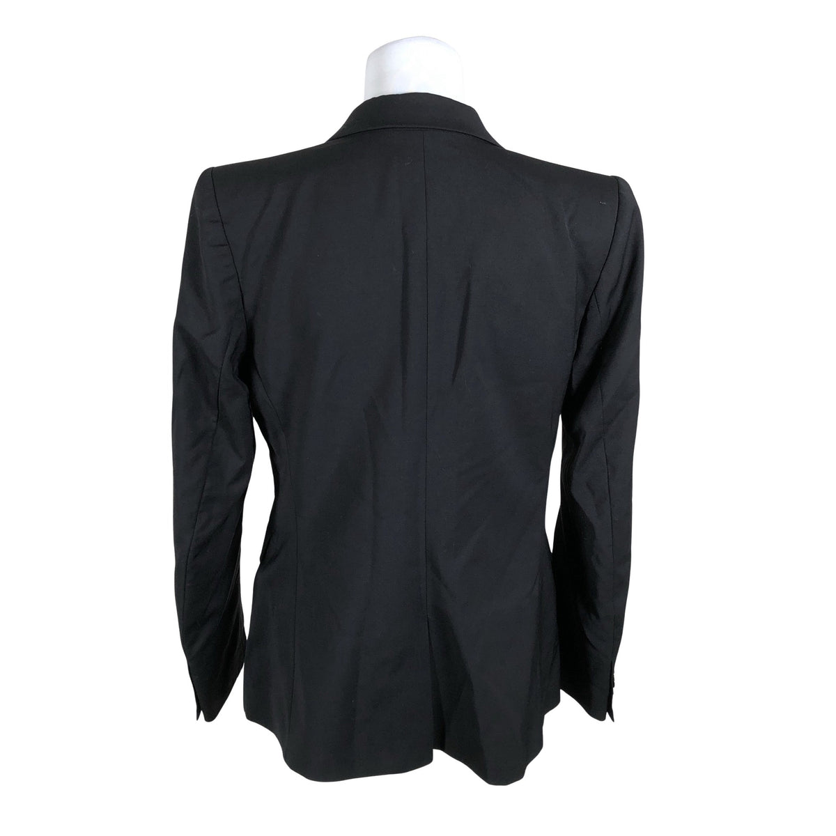 Unisex Filippa K. - Jacket, size 40 - Black (2)