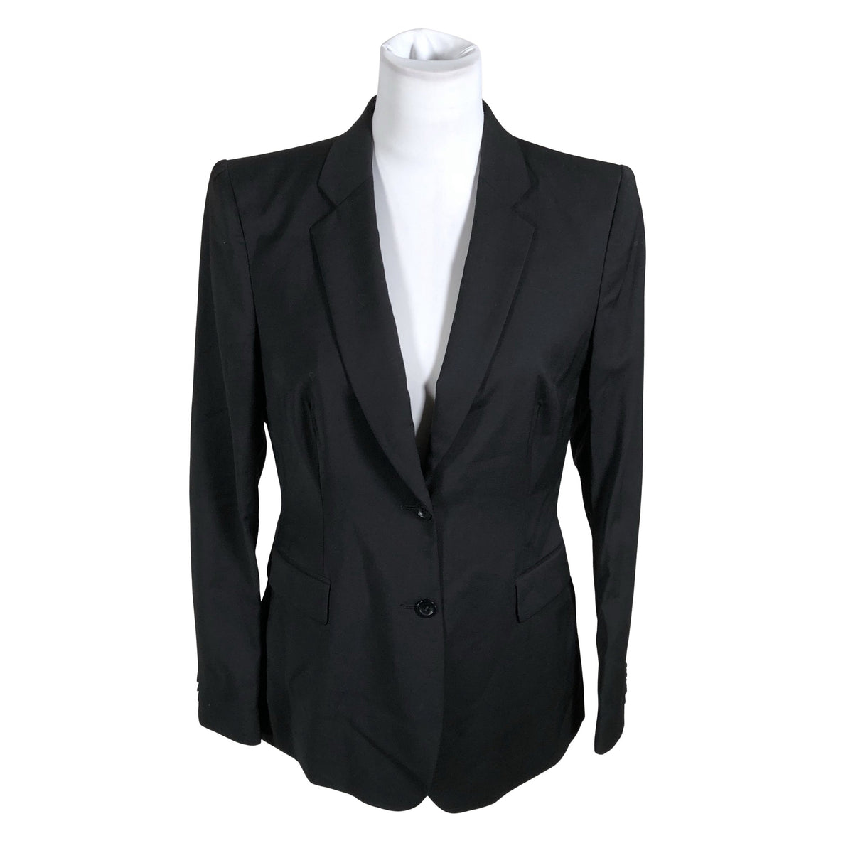 Unisex Filippa K. - Jacket, size 40 - Black (1)