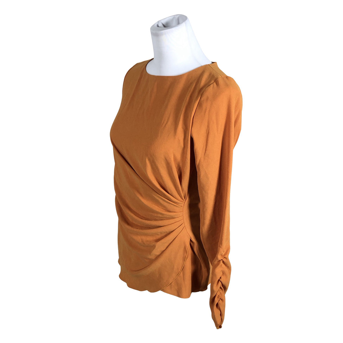 Unisex Andiata - Blouse, size 36 - Orange (3)