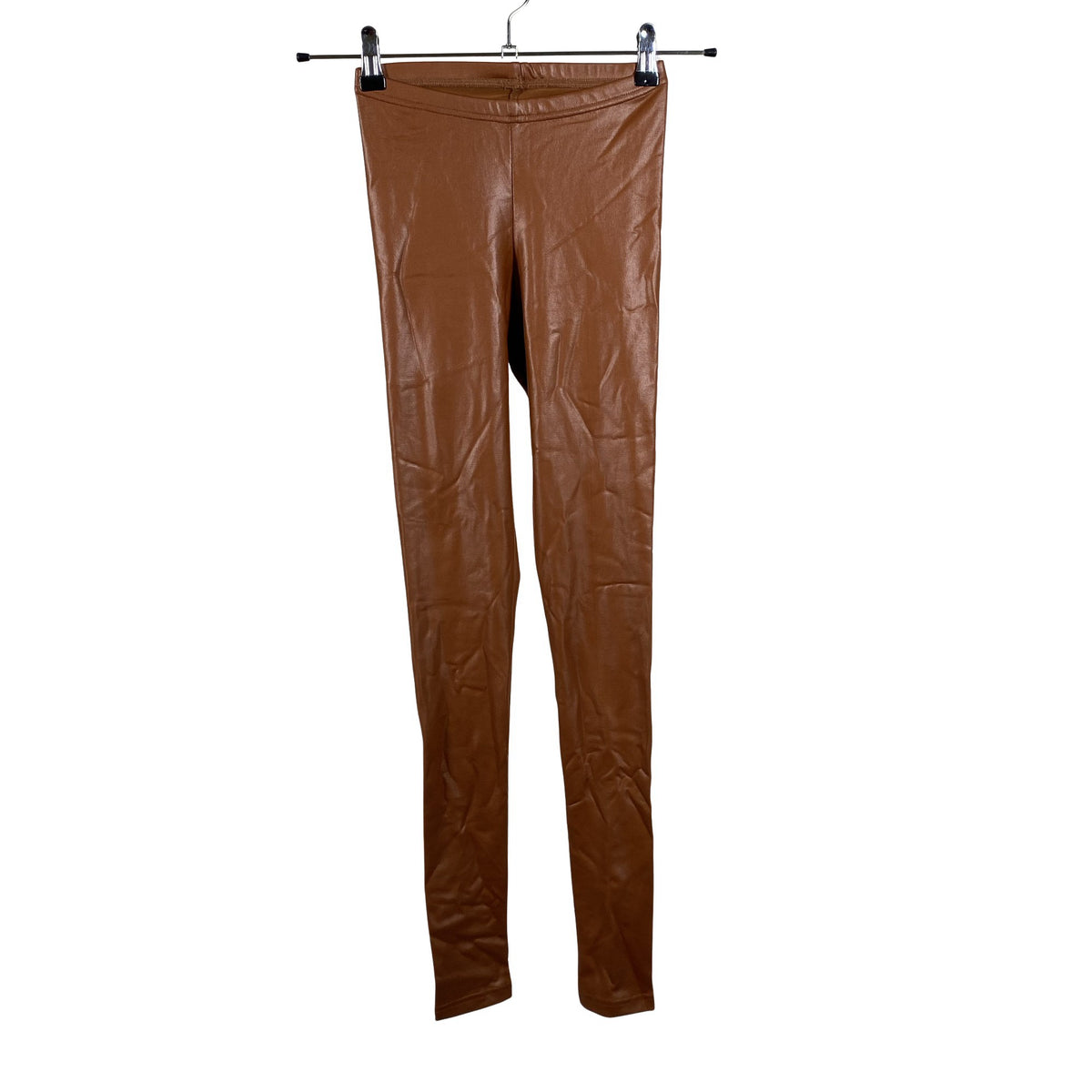 Unisex Katri Niskanen - Leggings, size 34 - Brown (1)