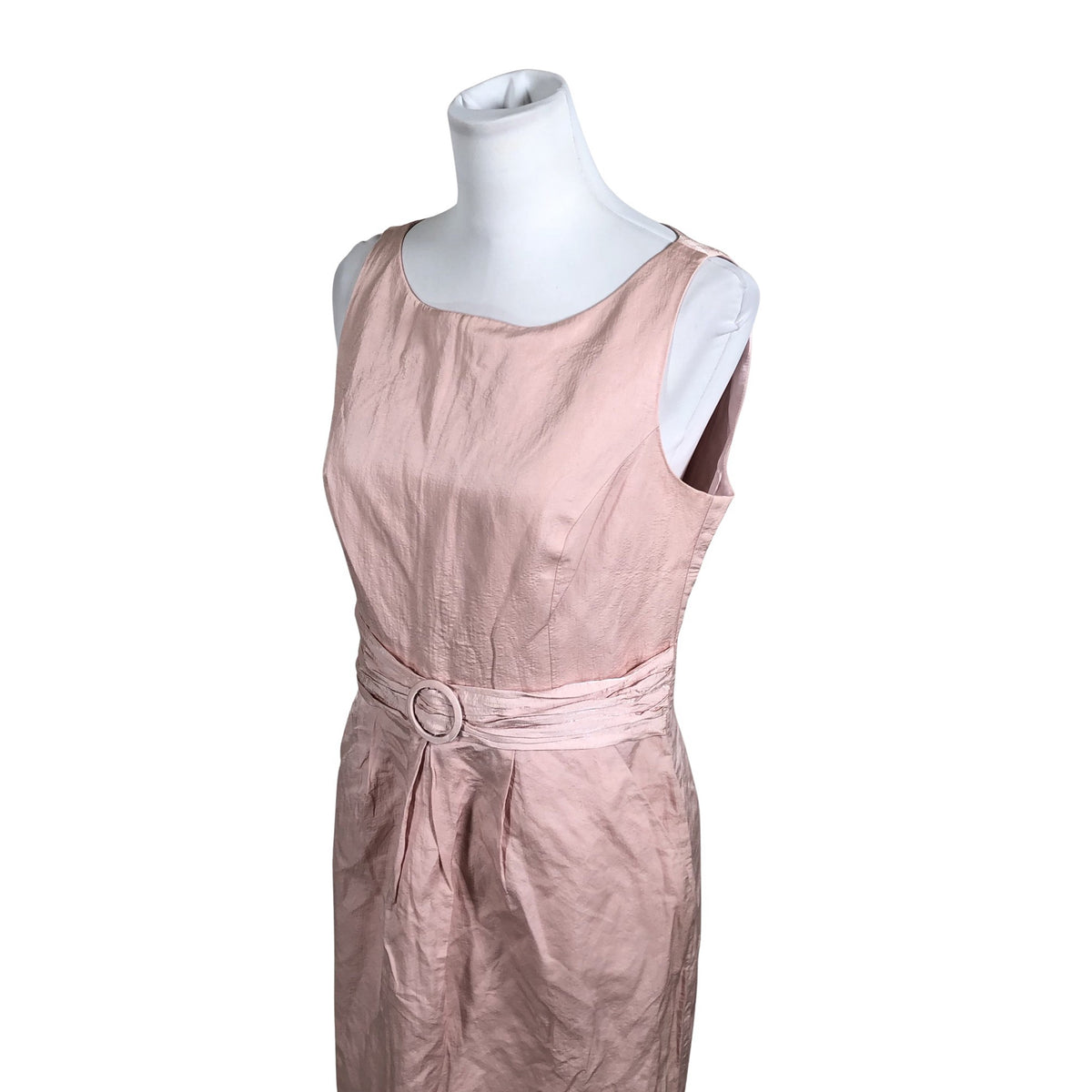 Unisex Andiata - Party dress, size 40 - Light pink (3)