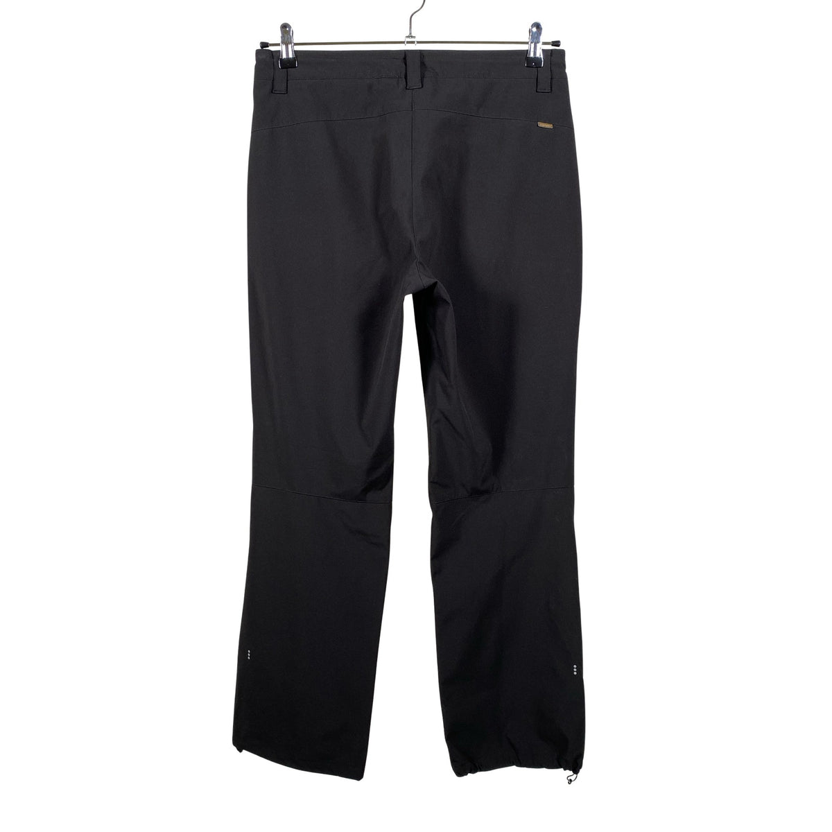Unisex Icepeak - Softshell pants, size 40 - Black (2)