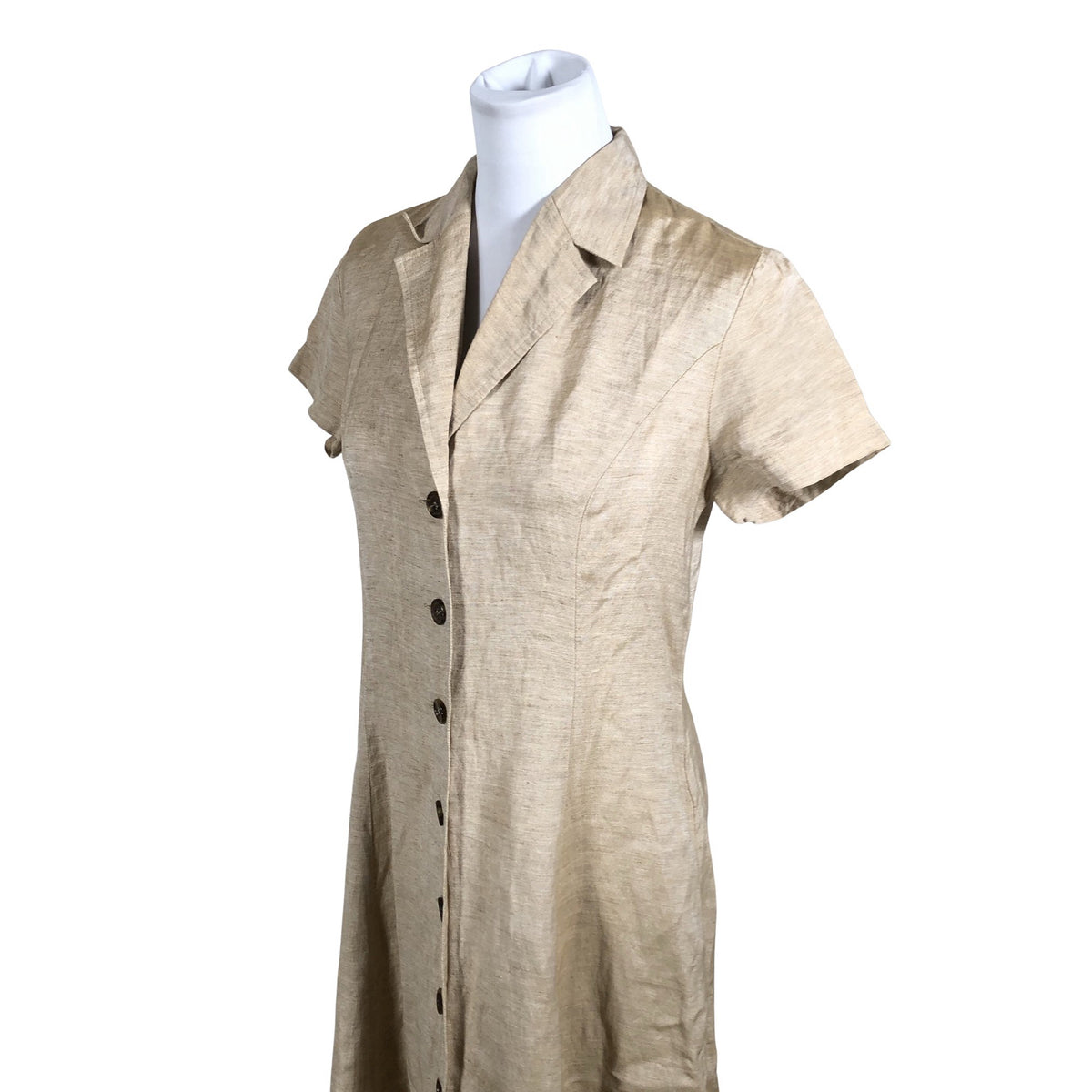 Unisex Andiata - Dress, size 36 - Beige (3)