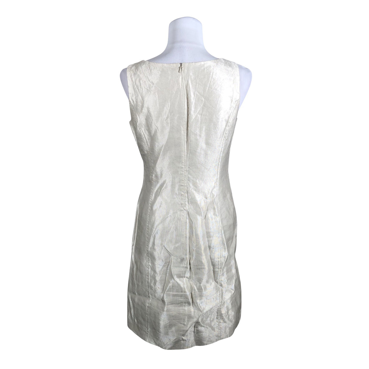 Unisex Esprit - Sheath dress, size 38 - Beige (2)