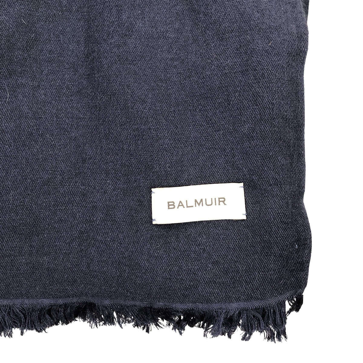 Unisex Balmuir - Scarf, size Maxi - Blue (3)