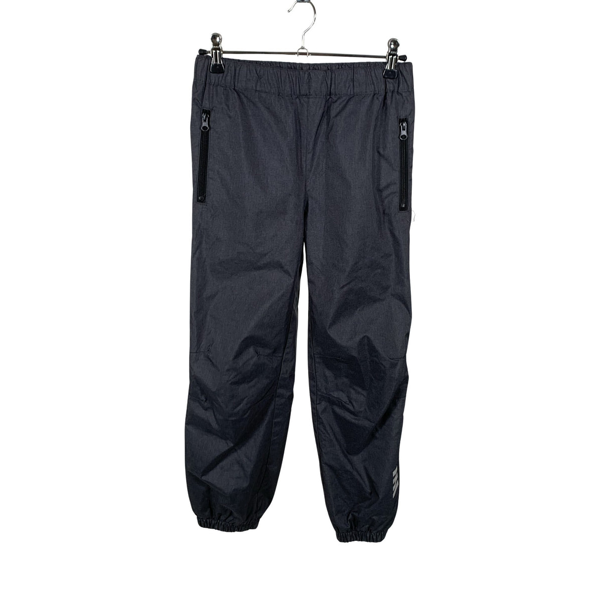 Unisex Bogi - Spring/Fall pants, size 128 - 134 - Gray (1)