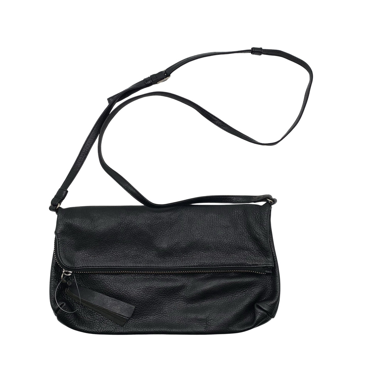 Unisex Lumi - Shoulder bag, size Mini - Black (1)