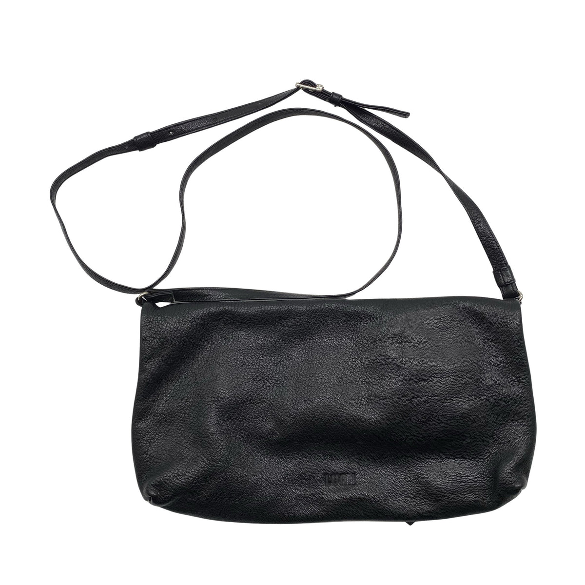 Unisex Lumi - Shoulder bag, size Mini - Black (2)