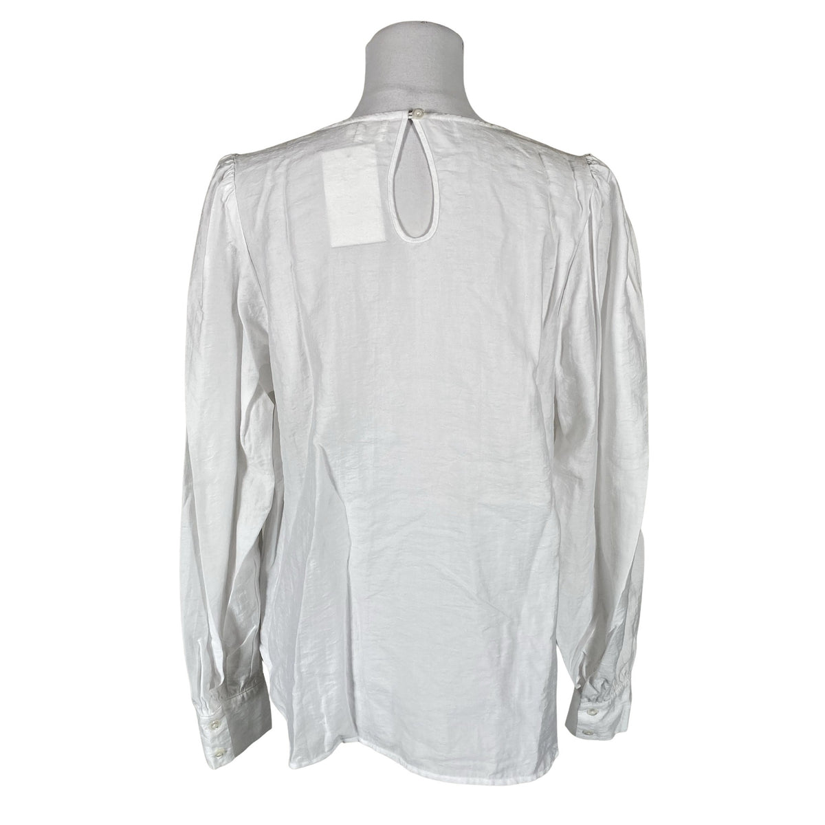 Unisex Gauhar - Blouse, size 40 - White (2)