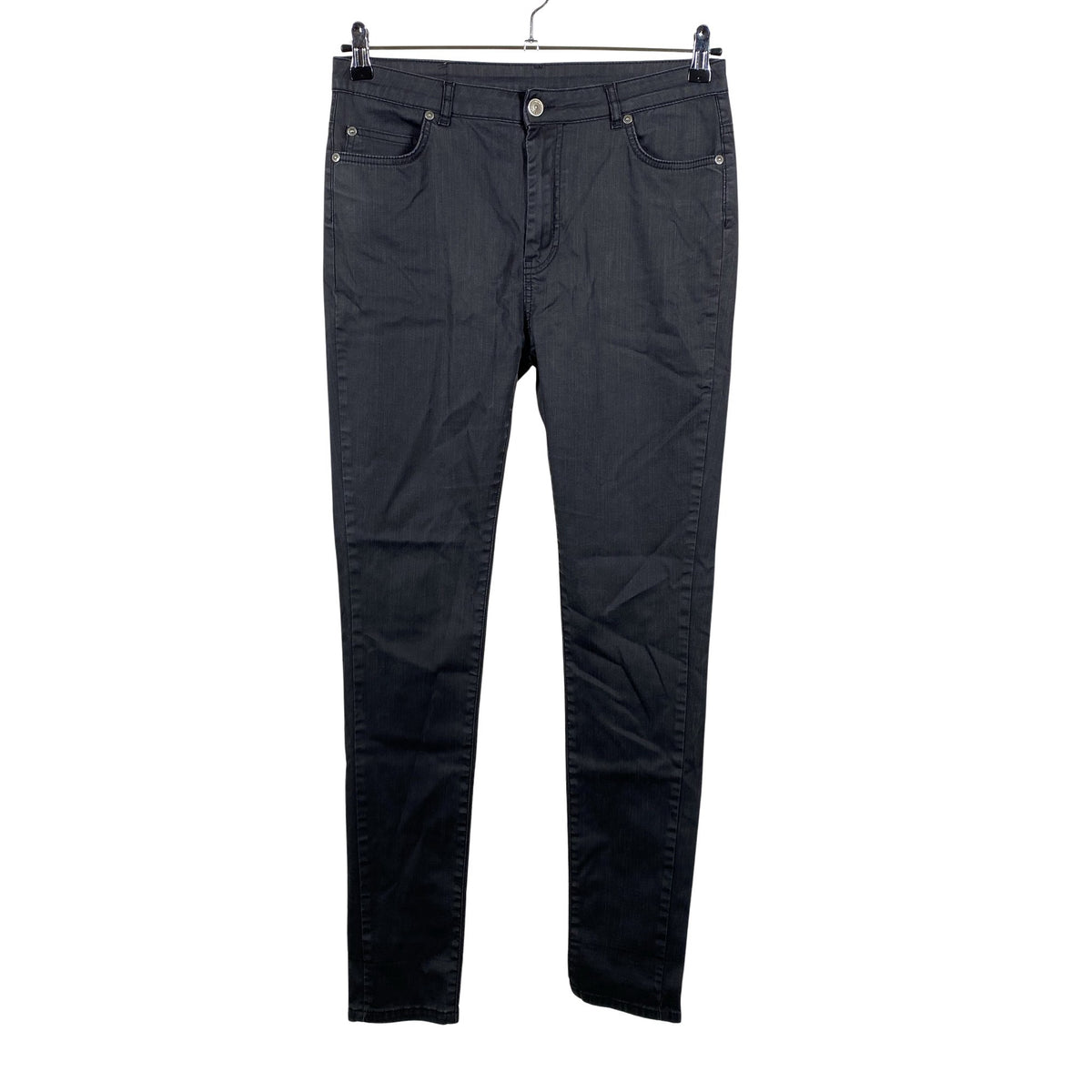 Unisex House of Lola - Jeans, size 38 - Gray (1)
