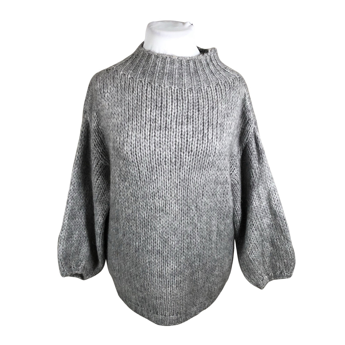 Unisex Bohemiana - Sweater, size 44 - Gray (1)