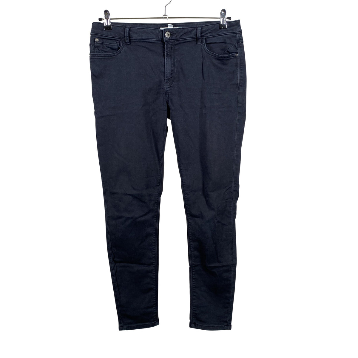 Unisex Esprit - Jeans, size 42 - Black (1)