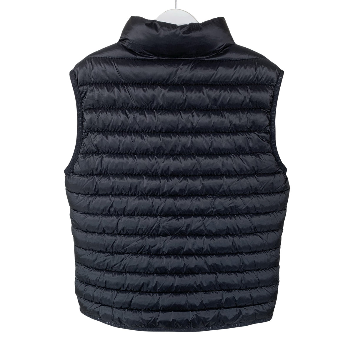 Unisex McKinley - Winter vest, size 146 - 152 - Black (2)