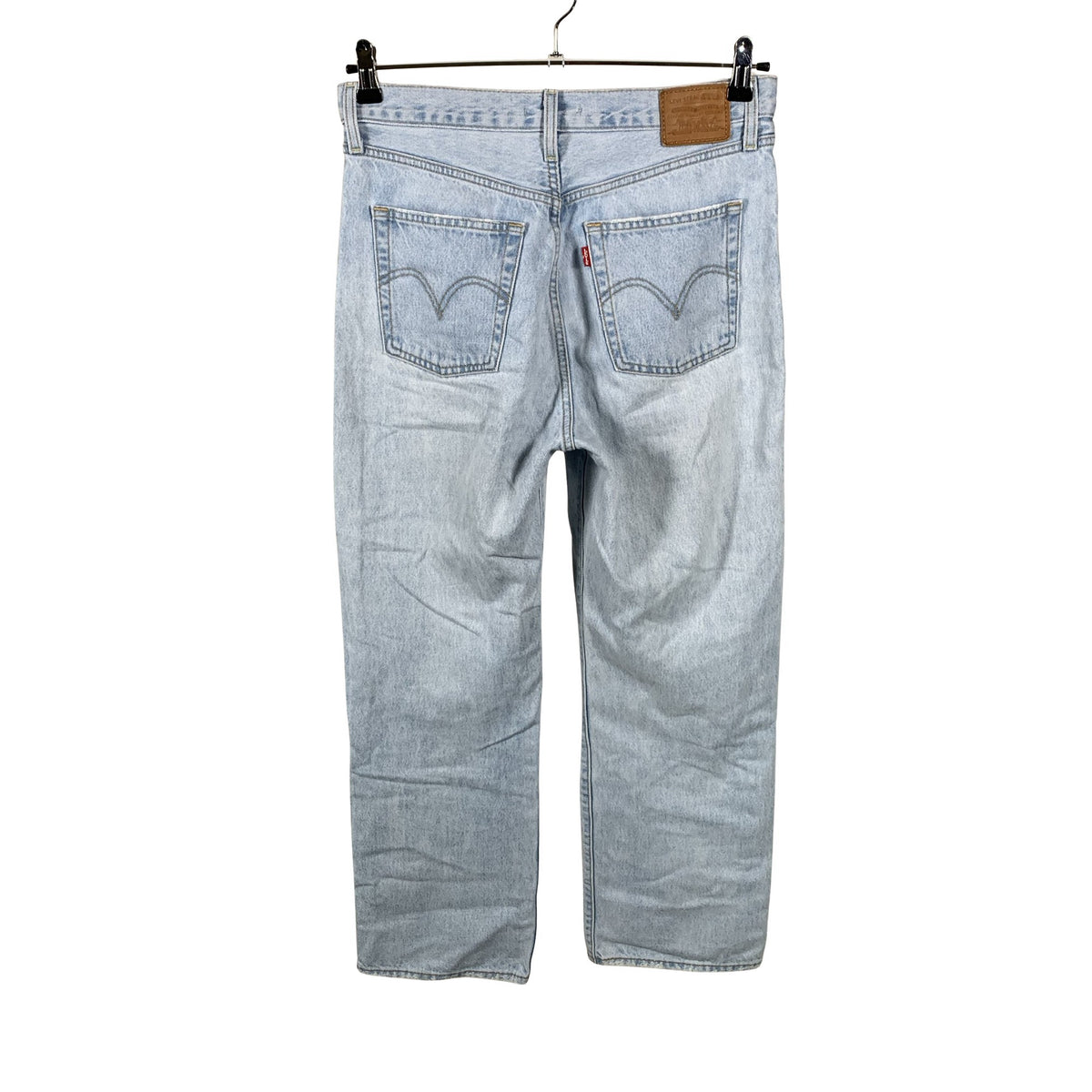 Unisex Levi's - Jeans, size W30 - Light blue (2)