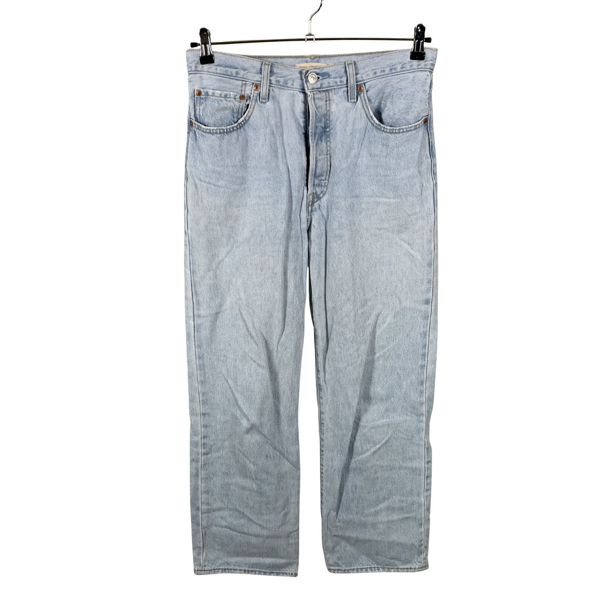 Unisex Levi's - Jeans, size W30 - Light blue (1)