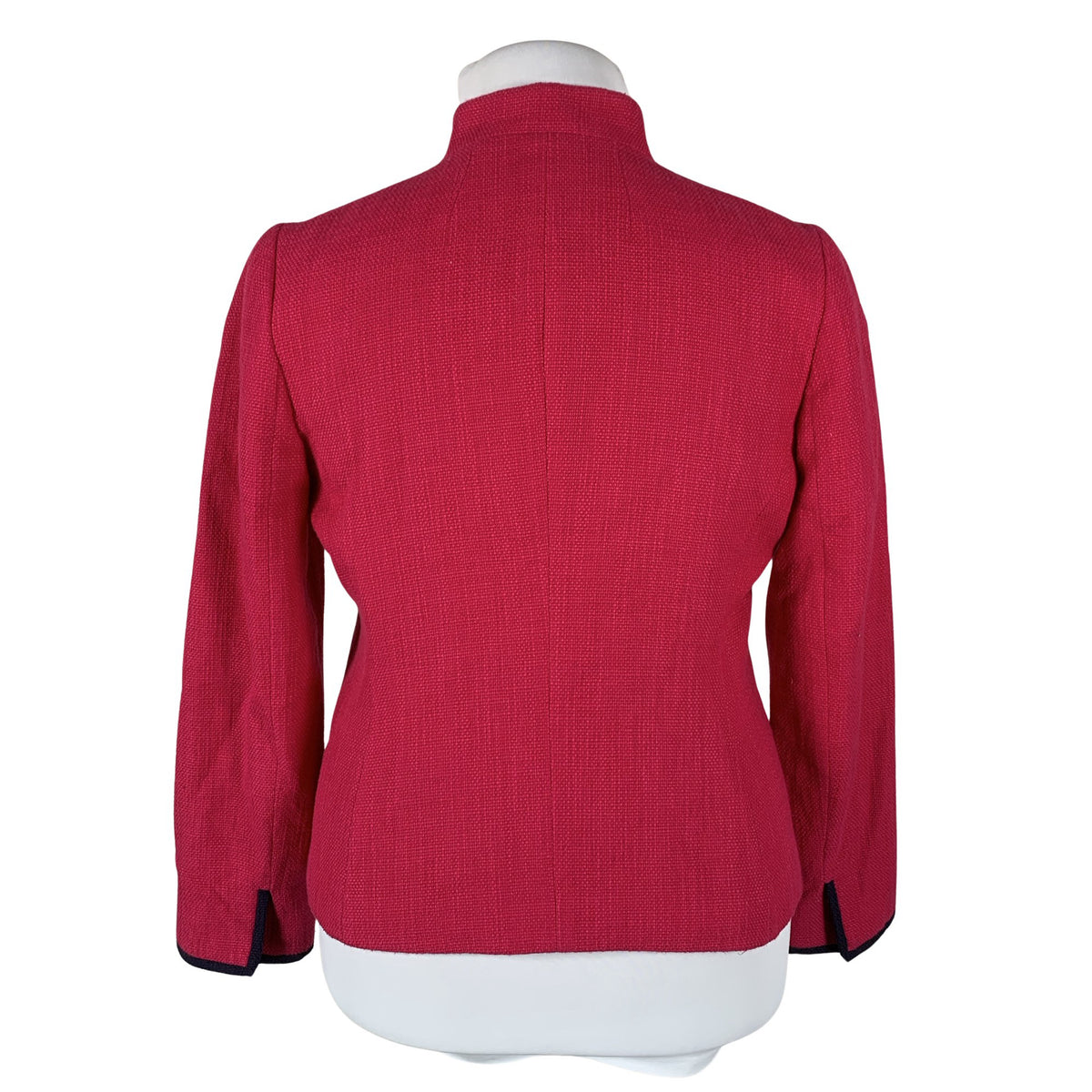 Unisex Banana Republic - Jacket, size 42 - Pink (2)