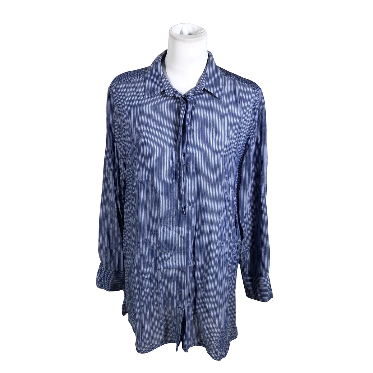Unisex Dante 6 - Dress, size 38 - Blue (1)