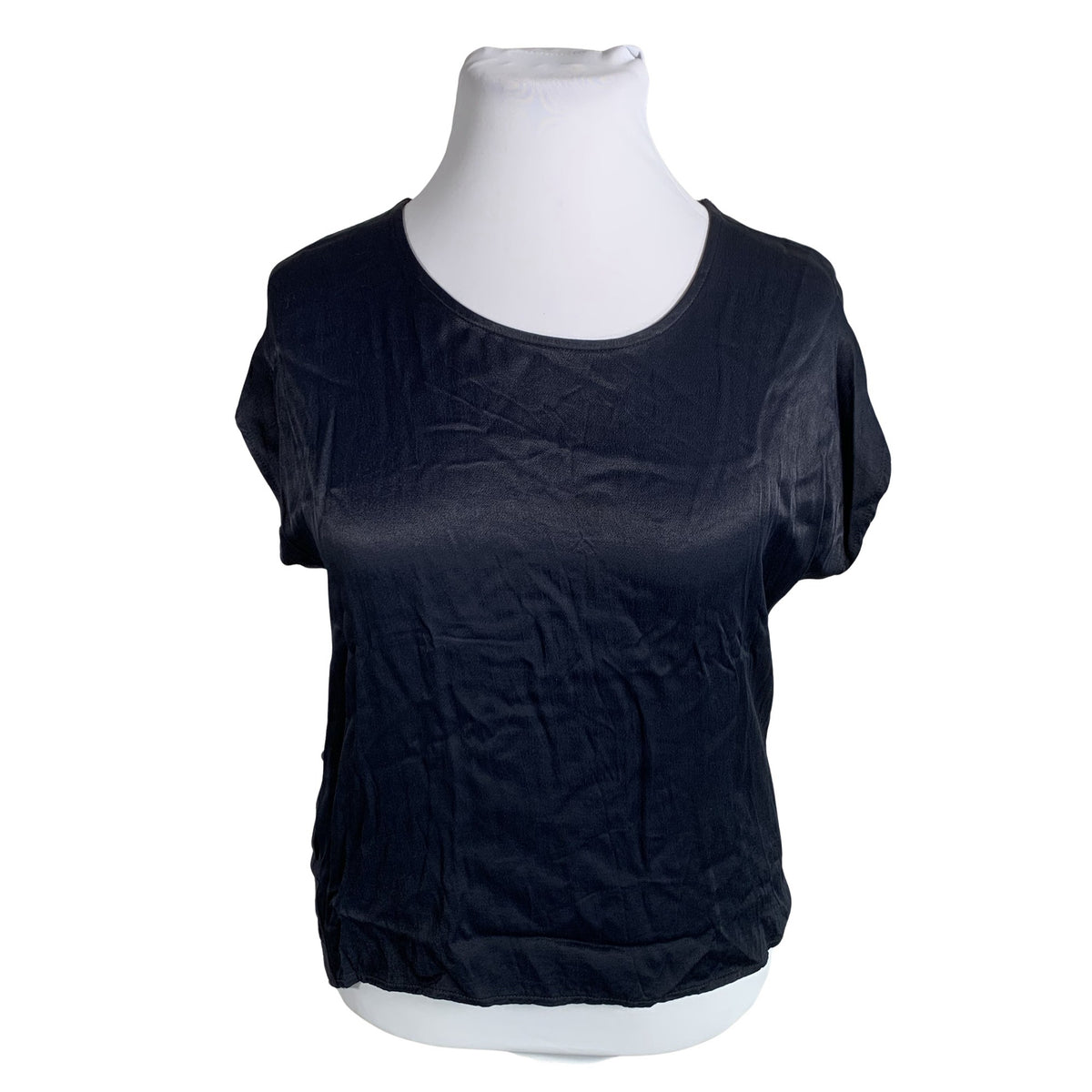 Unisex More&More - T-shirt, size 42 - Blue (1)