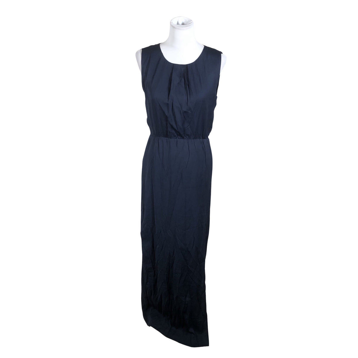 Unisex Minimum - Dress, size 34 - Blue (1)
