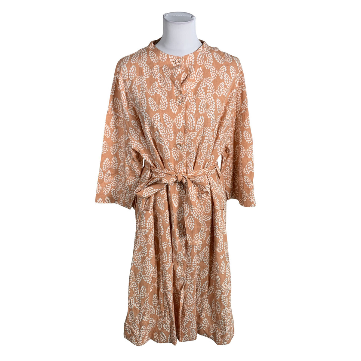 Unisex Finlayson - Dress, size 38 - Orange (1)