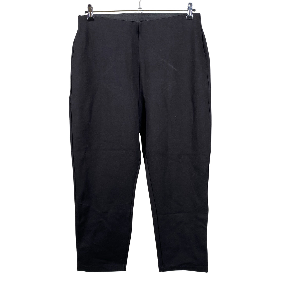 Unisex NOSH - Tricot pants, size 44 - Black (1)