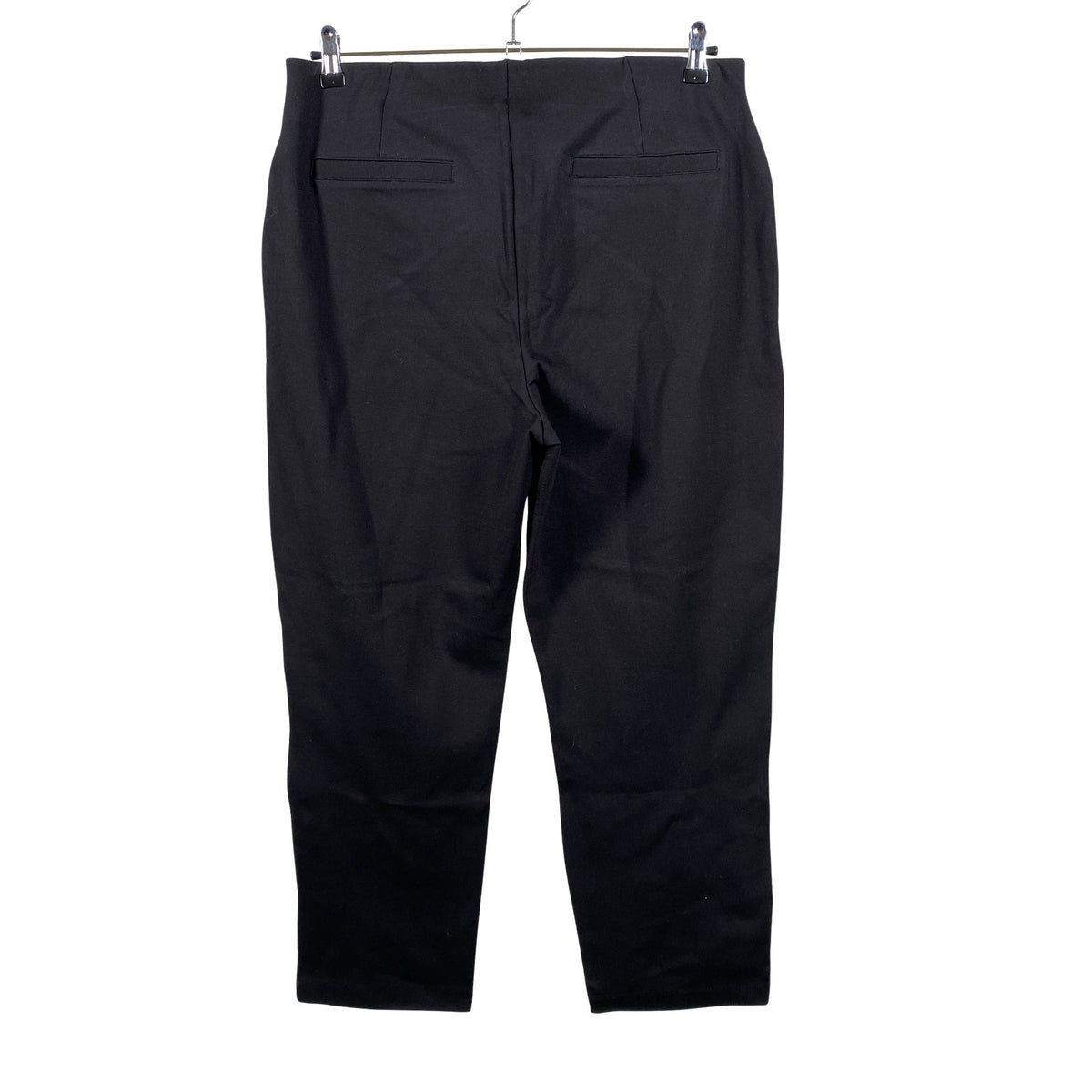 Unisex NOSH - Tricot pants, size 44 - Black (2)