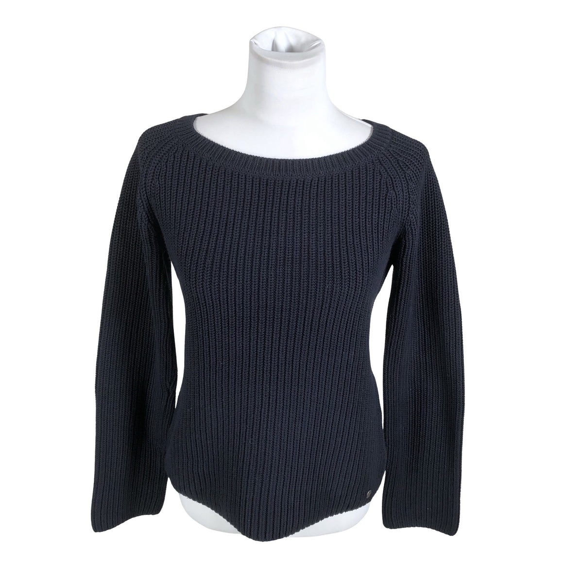 Unisex Marc O'Polo - Sweater, size 36 - Blue (1)