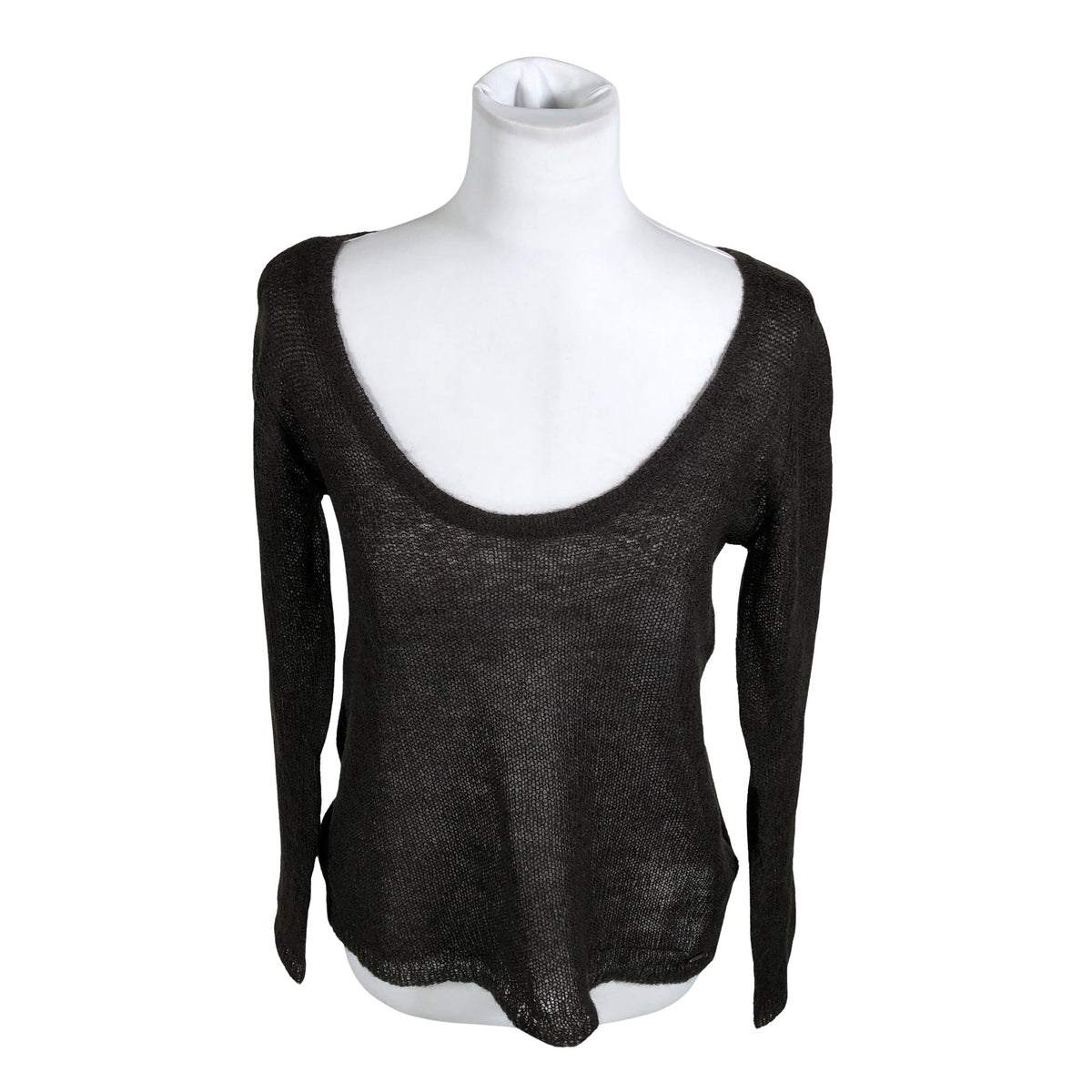 Unisex Marc O'Polo - Sweater, size 34 - Gray (1)