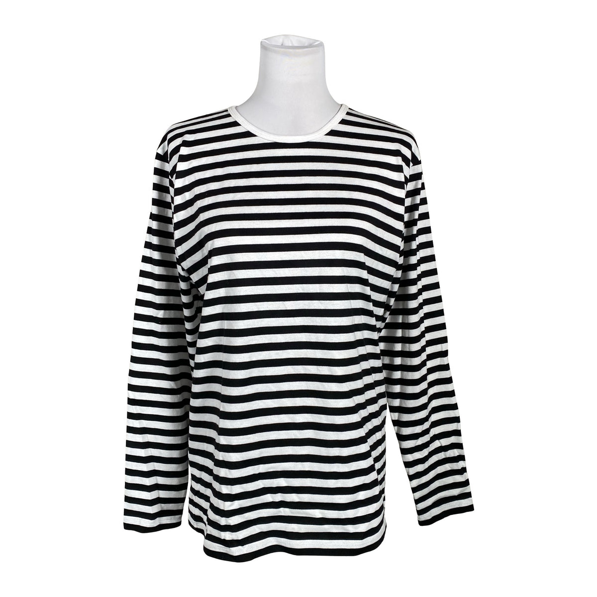 Unisex Marimekko - Tricot shirt, size 36 - White (1)