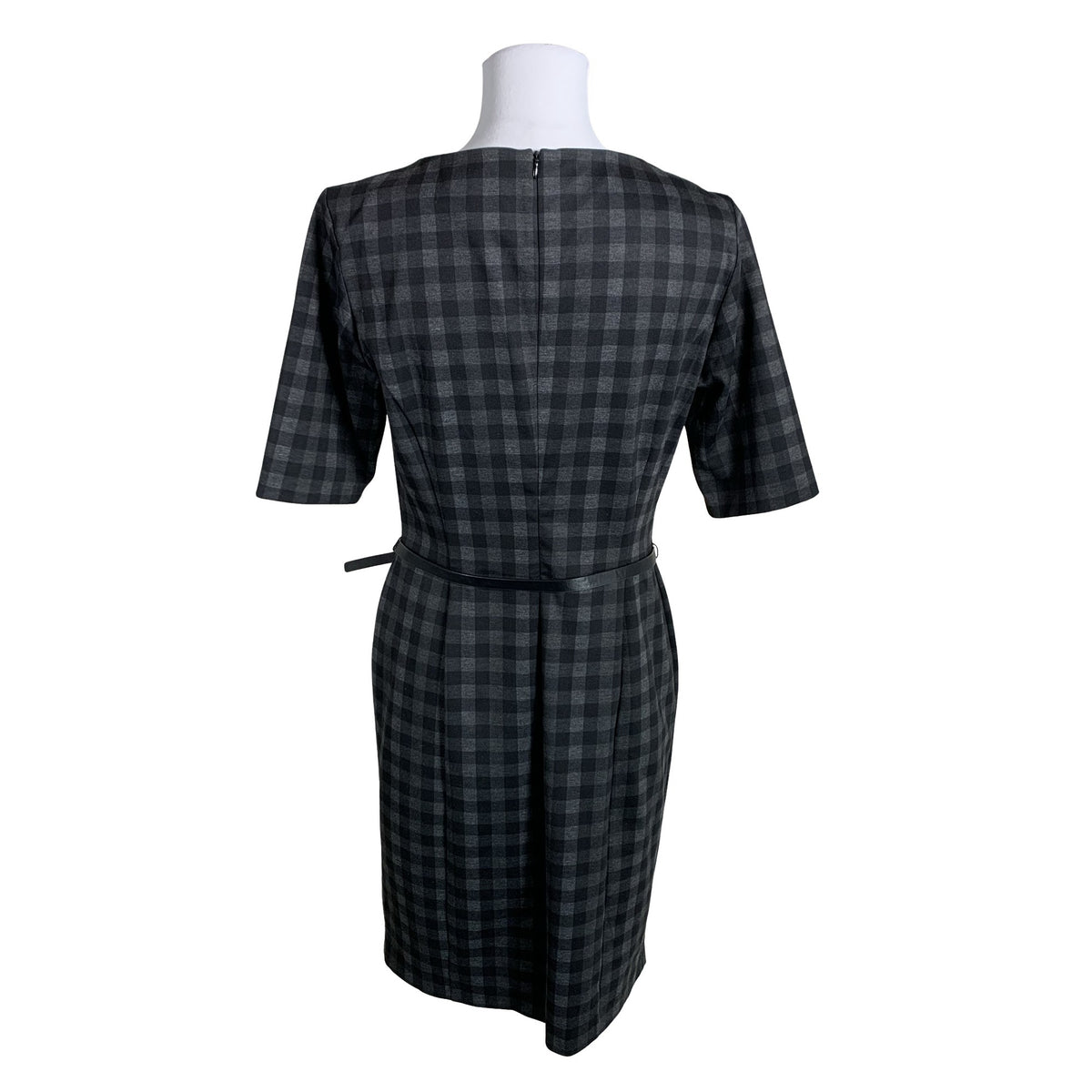 Unisex Esprit - Sheath dress, size 40 - Gray (2)