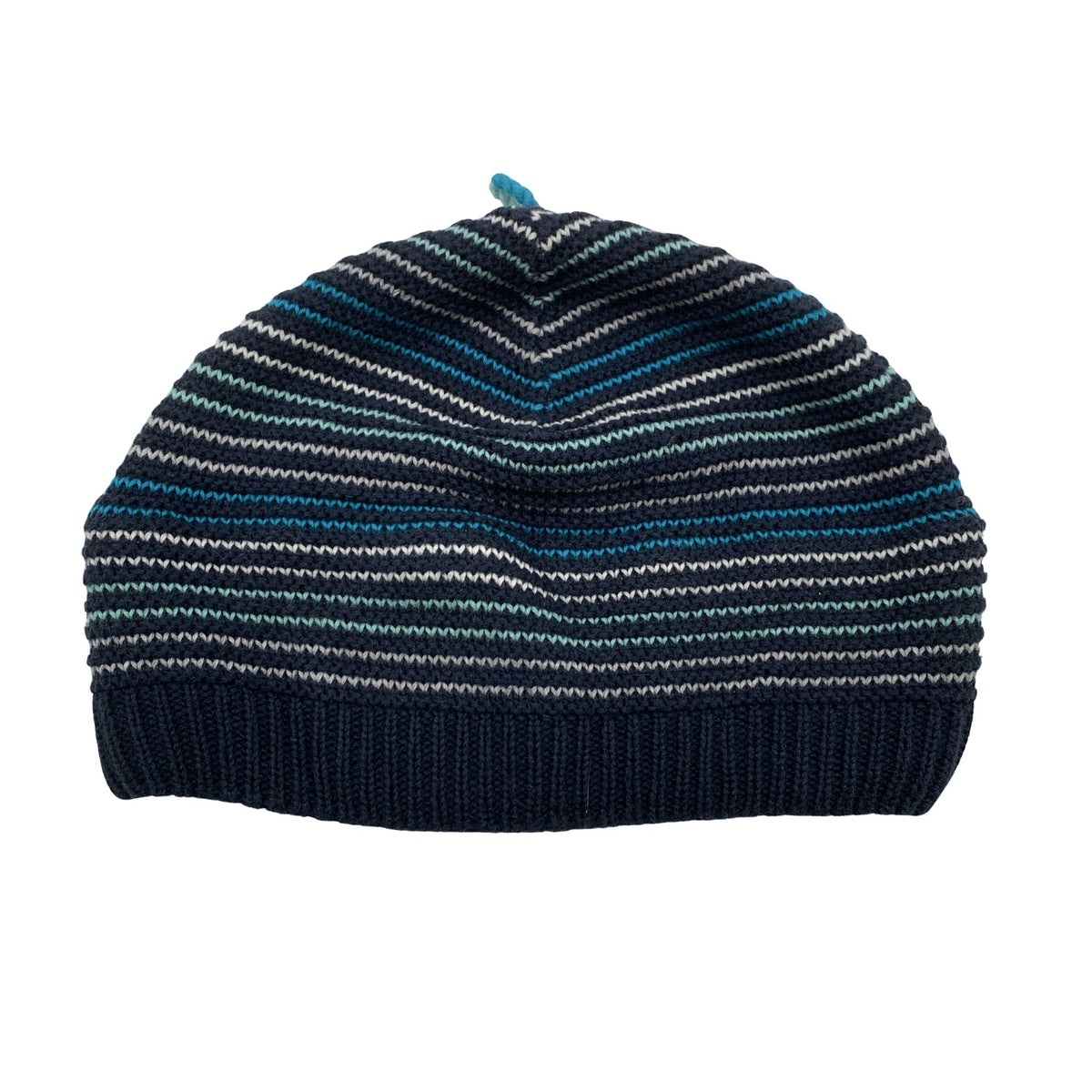 Unisex Reima - Winter beanie, size 52 - 54 cm - Blue (1)