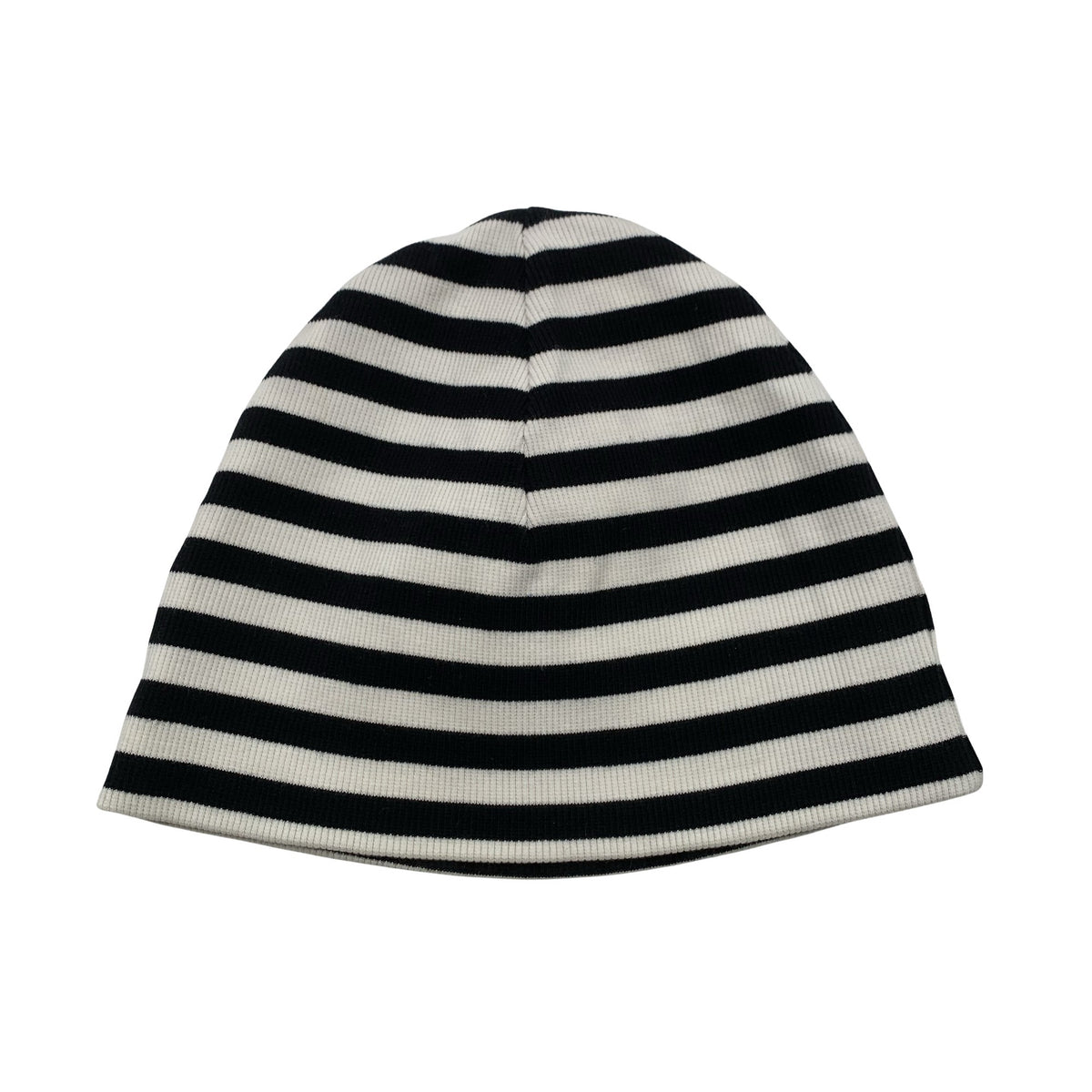 Unisex NOSH - Lightweight beanie, size 50 - 52 cm - Black (1)