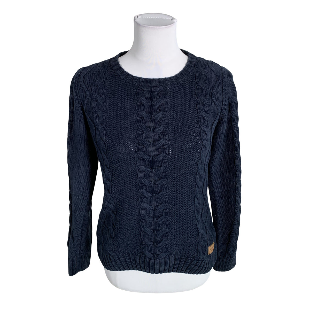 Unisex Holebrook - Sweater, size 36 - Blue (1)
