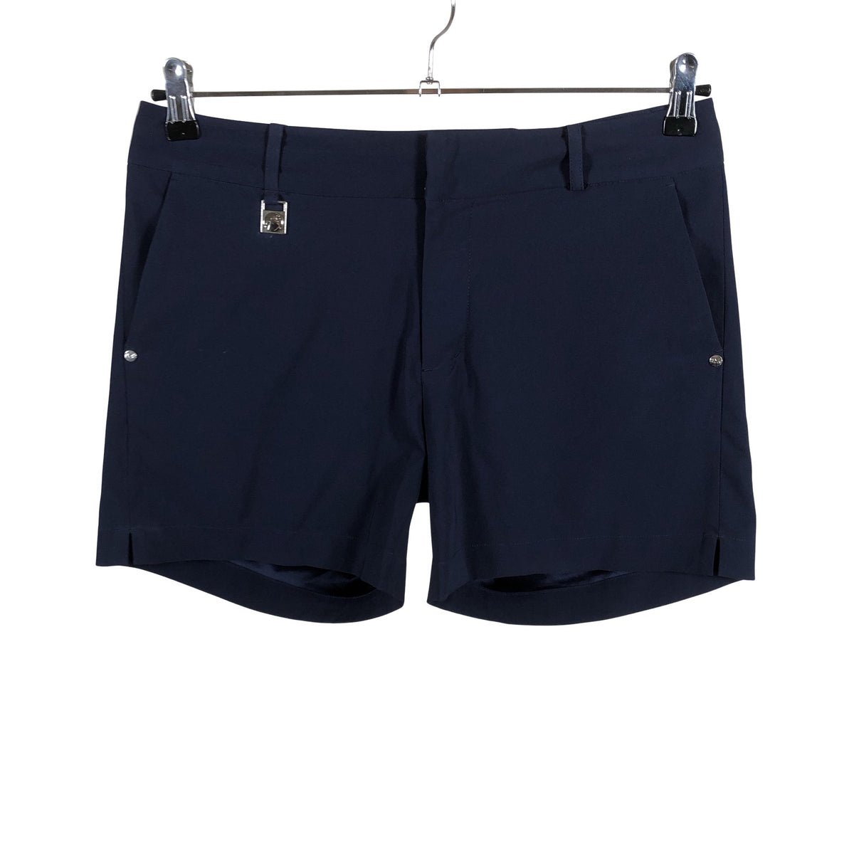 Unisex Röhnisch - Shorts, size 40 - Blue (1)