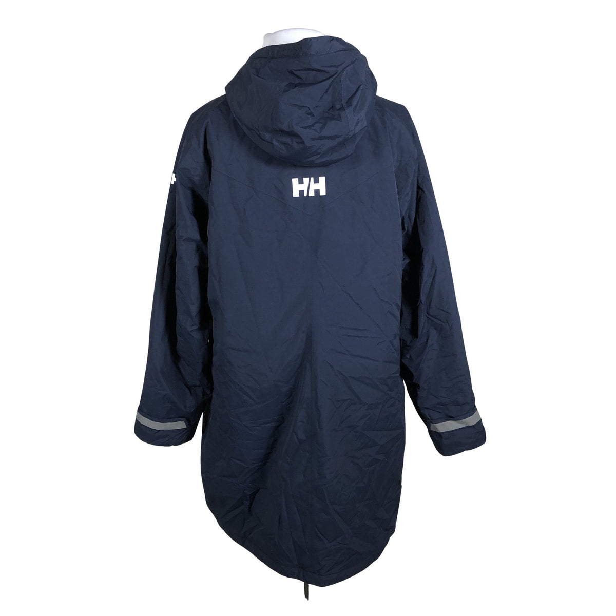 Unisex Helly Hansen - Winter jacket, size 44 - Blue (2)