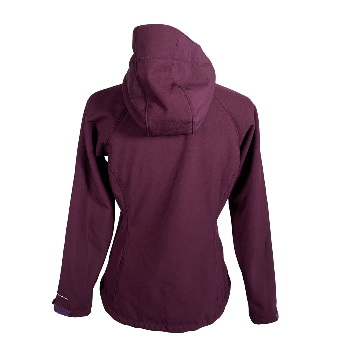 Unisex Columbia - Outdoor jacket, size 36 - Violet (2)