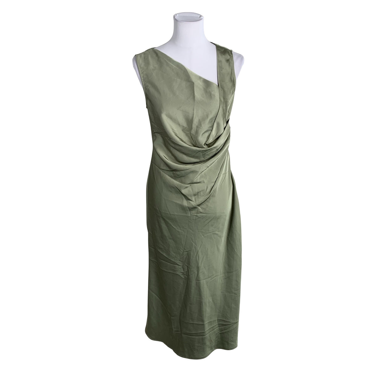 Unisex Anna Field - Dress, size 36 - Green (1)